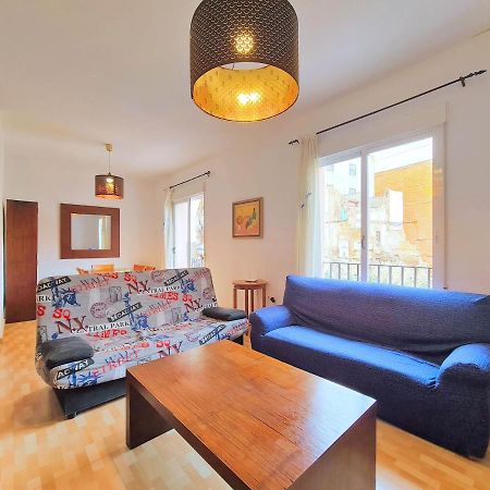 Apartamento Grande En Centro De Cartagena Real - Arena מראה חיצוני תמונה