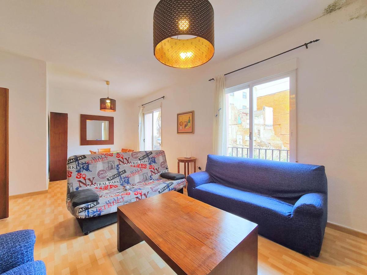 Apartamento Grande En Centro De Cartagena Real - Arena מראה חיצוני תמונה
