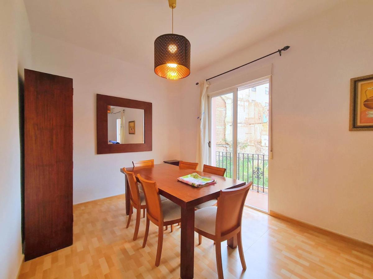 Apartamento Grande En Centro De Cartagena Real - Arena מראה חיצוני תמונה