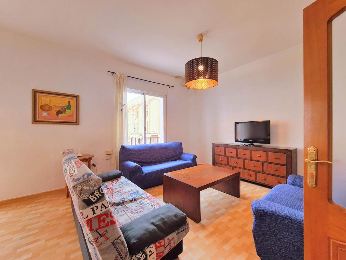 Apartamento Grande En Centro De Cartagena Real - Arena מראה חיצוני תמונה