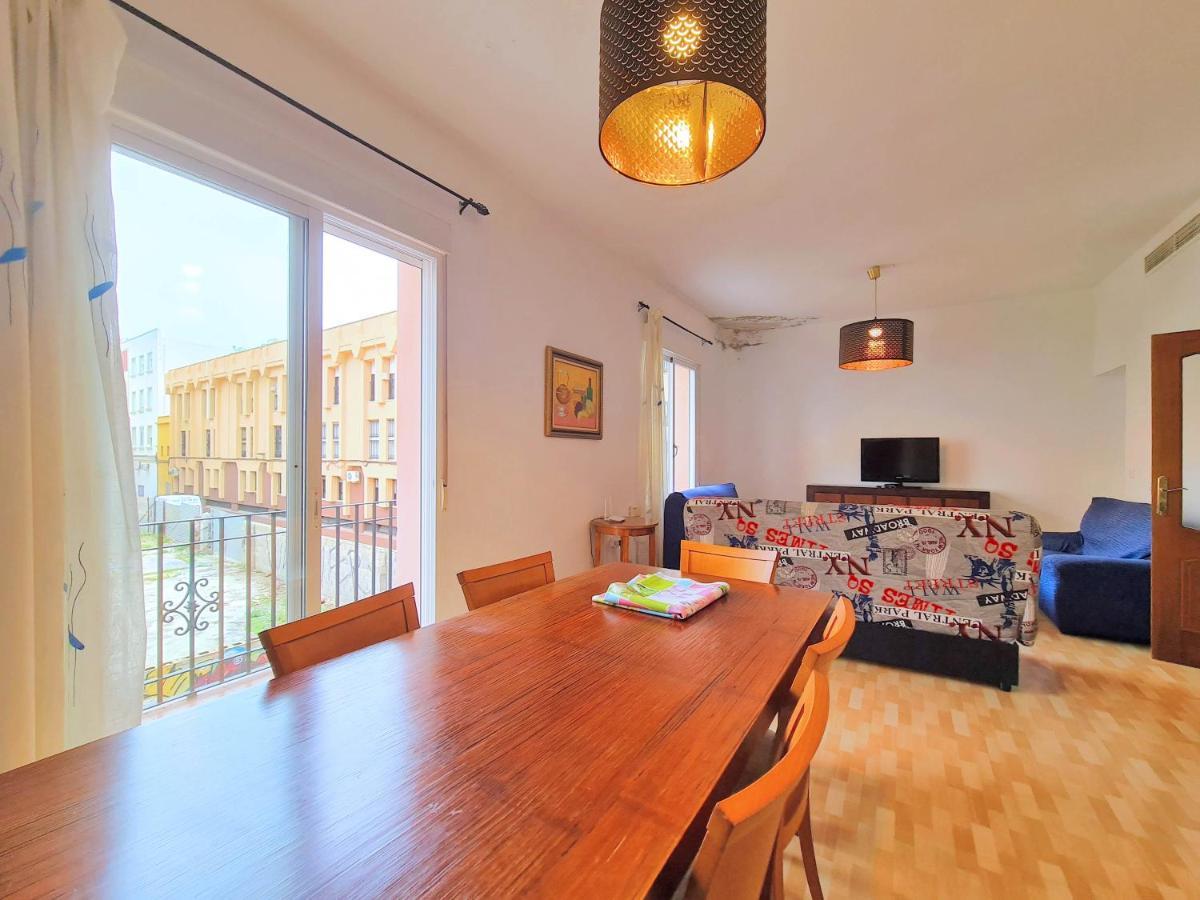 Apartamento Grande En Centro De Cartagena Real - Arena מראה חיצוני תמונה
