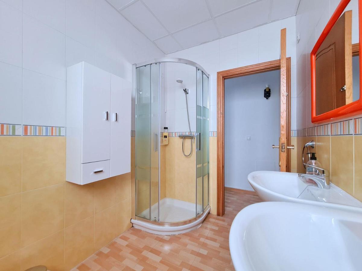 Apartamento Grande En Centro De Cartagena Real - Arena מראה חיצוני תמונה