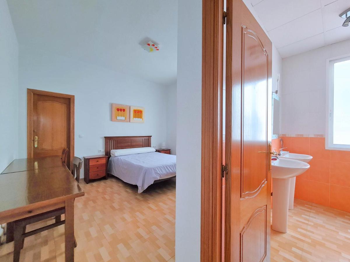 Apartamento Grande En Centro De Cartagena Real - Arena מראה חיצוני תמונה