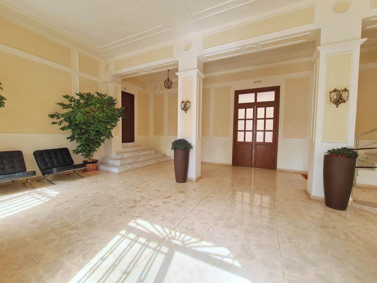Apartamento Grande En Centro De Cartagena Real - Arena מראה חיצוני תמונה