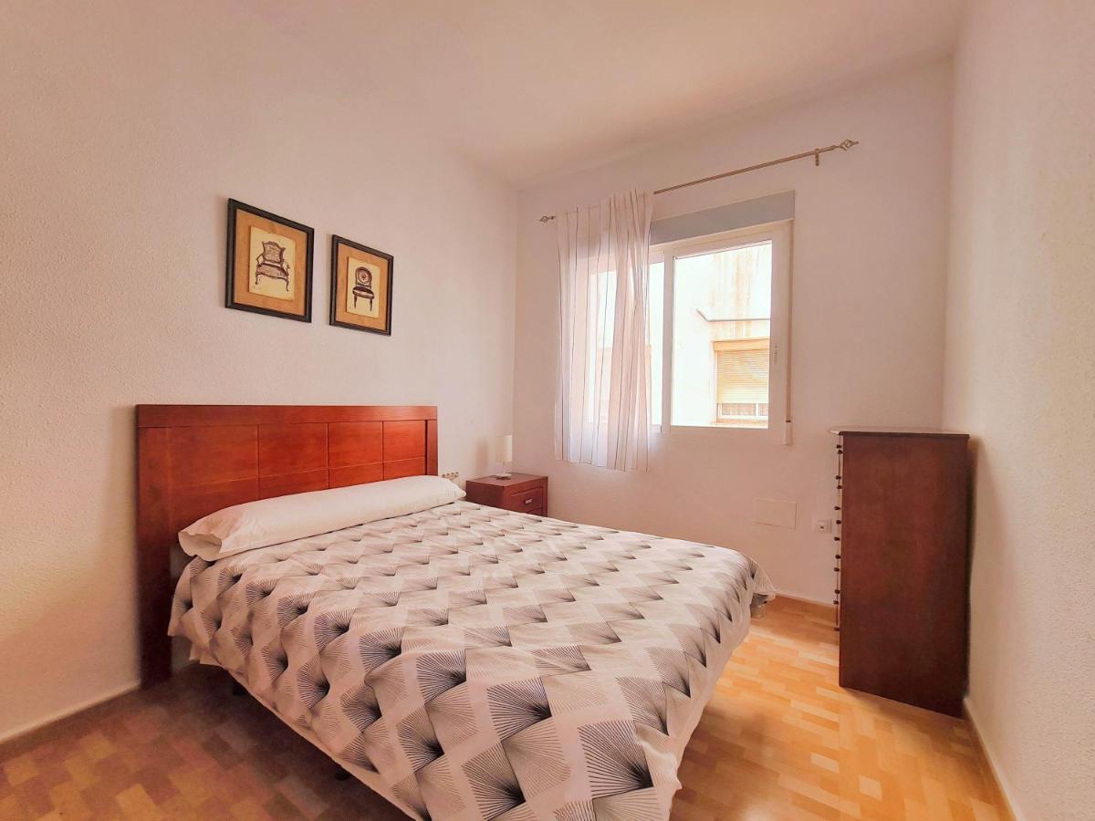 Apartamento Grande En Centro De Cartagena Real - Arena מראה חיצוני תמונה