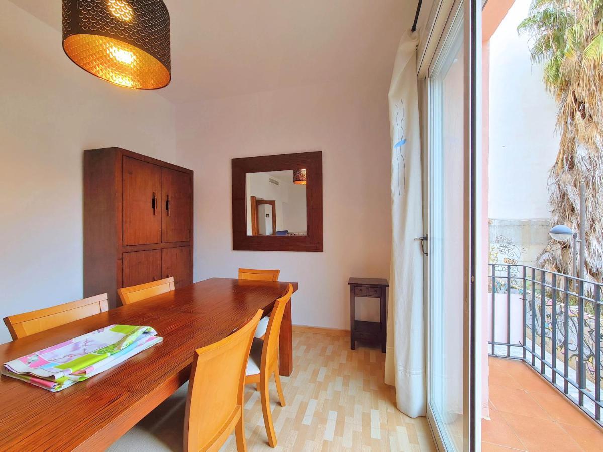 Apartamento Grande En Centro De Cartagena Real - Arena מראה חיצוני תמונה
