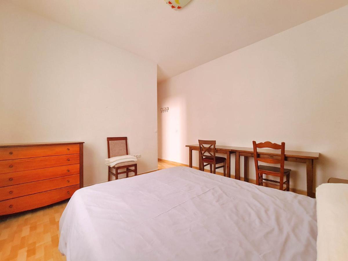 Apartamento Grande En Centro De Cartagena Real - Arena מראה חיצוני תמונה