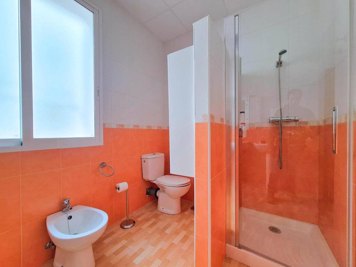 Apartamento Grande En Centro De Cartagena Real - Arena מראה חיצוני תמונה