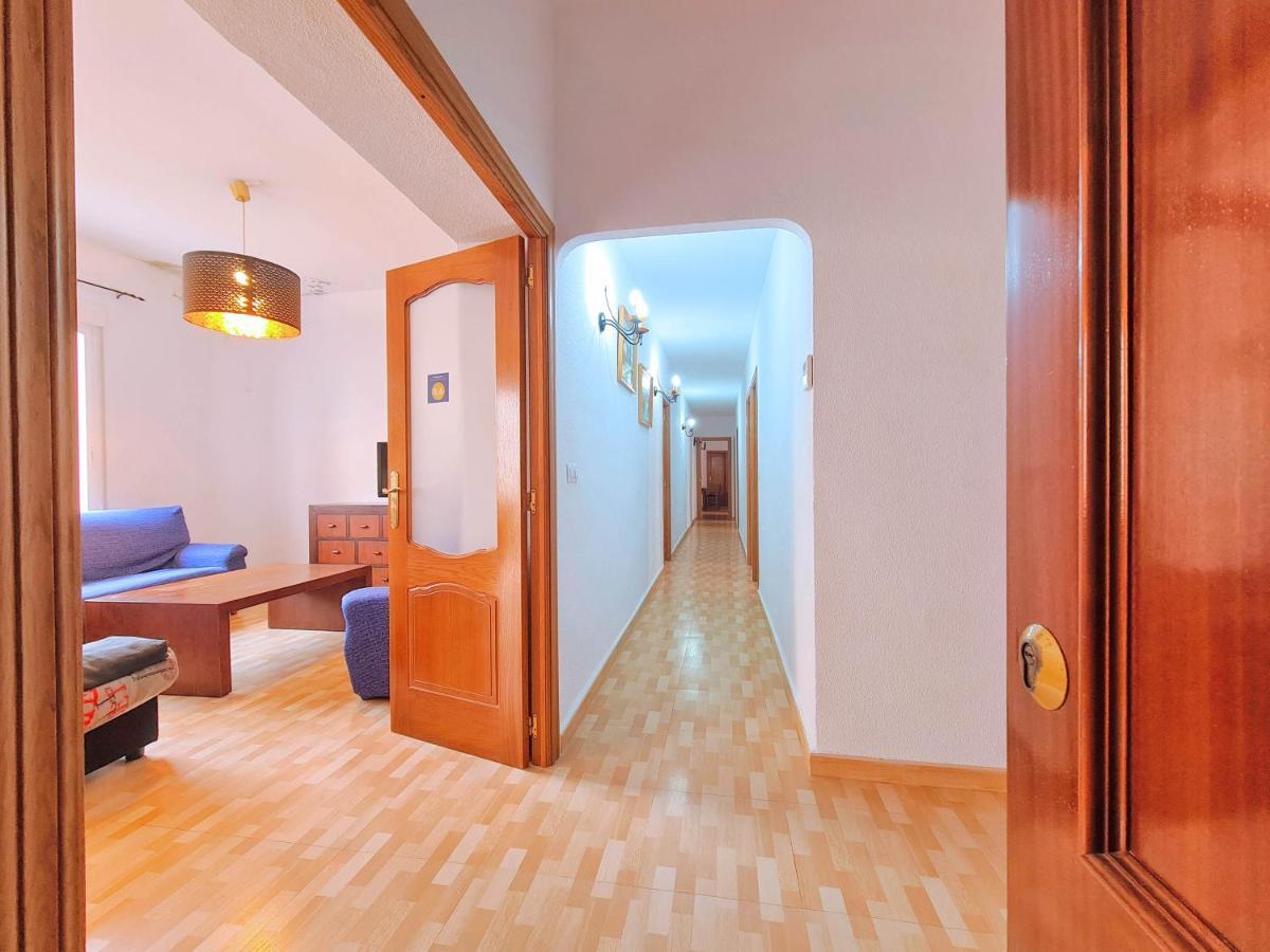 Apartamento Grande En Centro De Cartagena Real - Arena מראה חיצוני תמונה