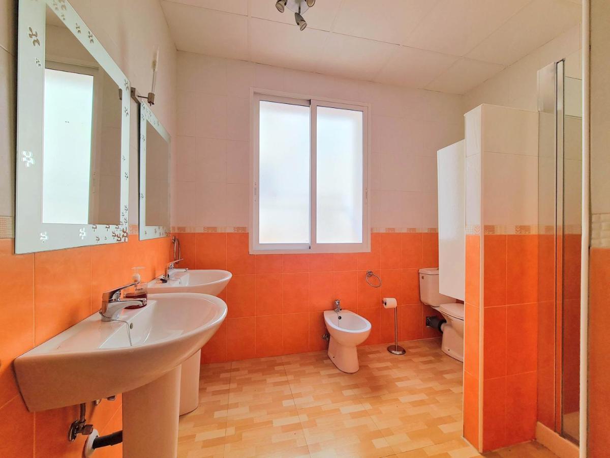 Apartamento Grande En Centro De Cartagena Real - Arena מראה חיצוני תמונה
